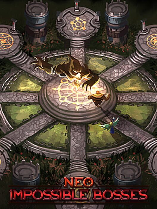 Neo Impossible Bosses