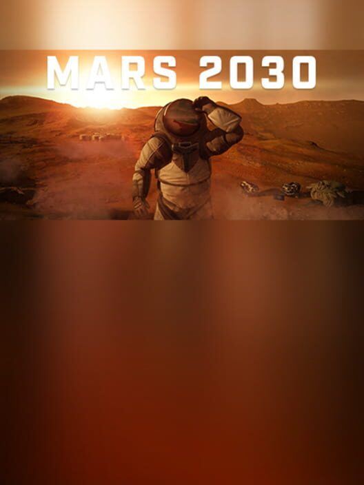 Mars 2030