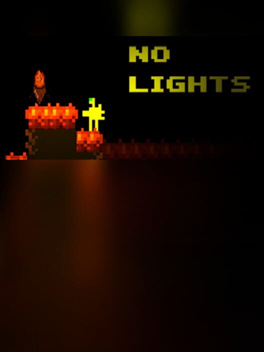 No Lights