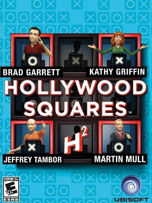 Hollywood Squares