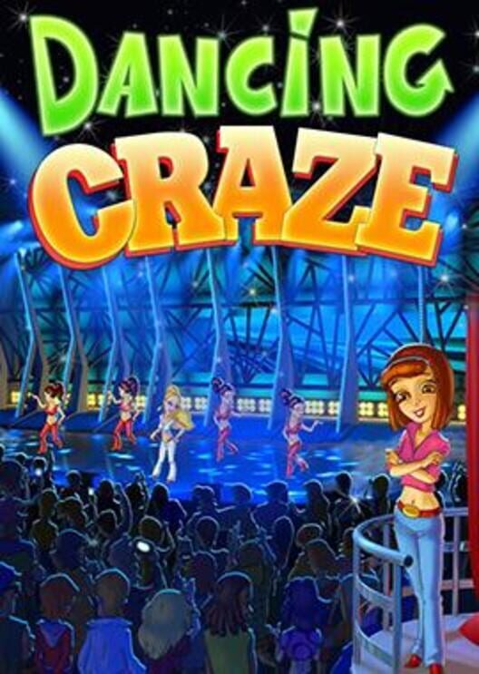 Dancing Craze