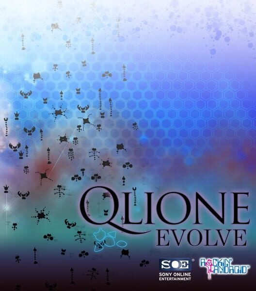 Qlione Evolve