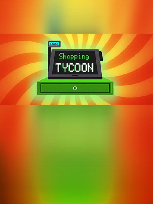 Shopping Tycoon