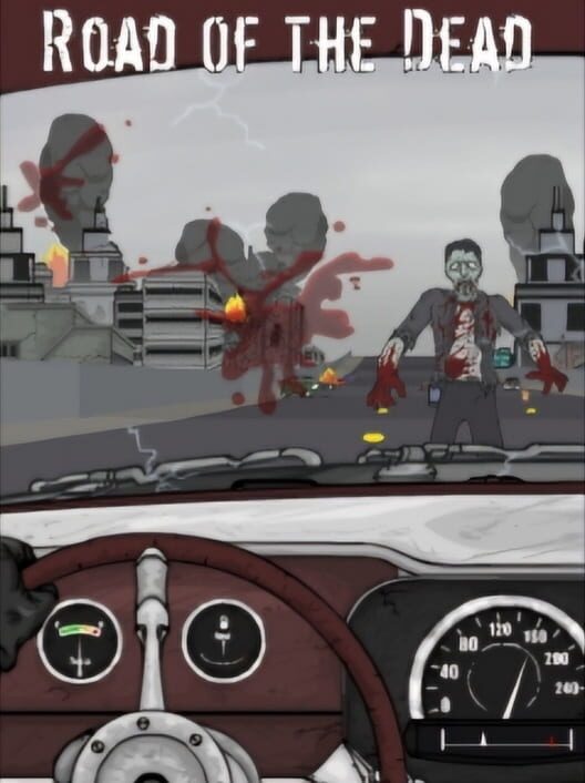 Road of the Dead