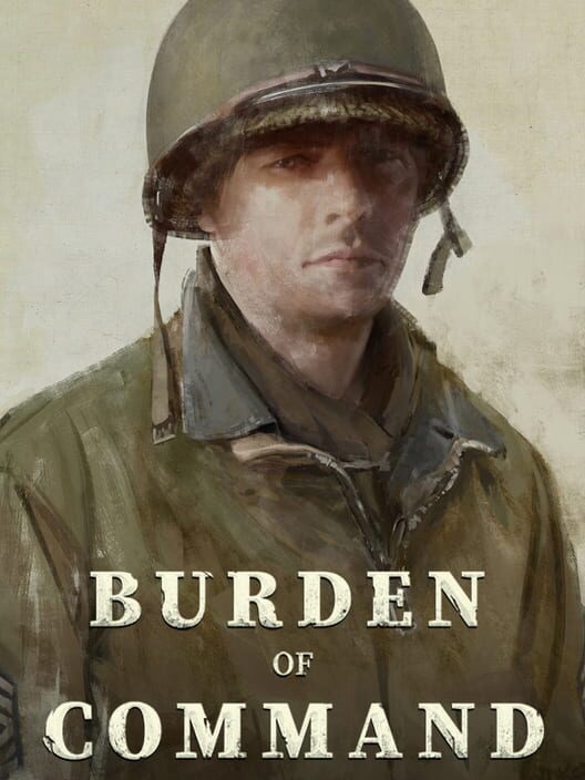 Burden of Command