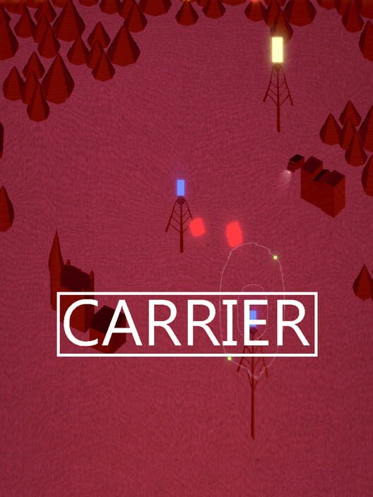 Carrier