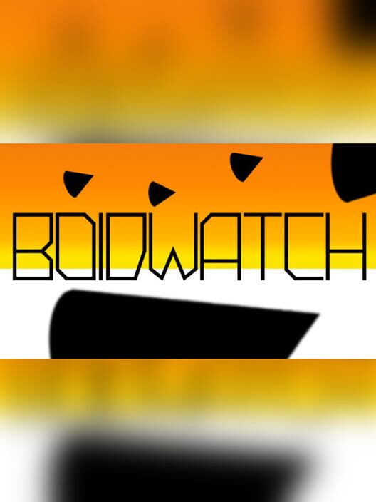 BoidWatch