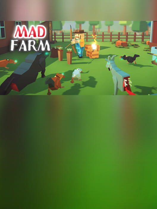 Mad Farm