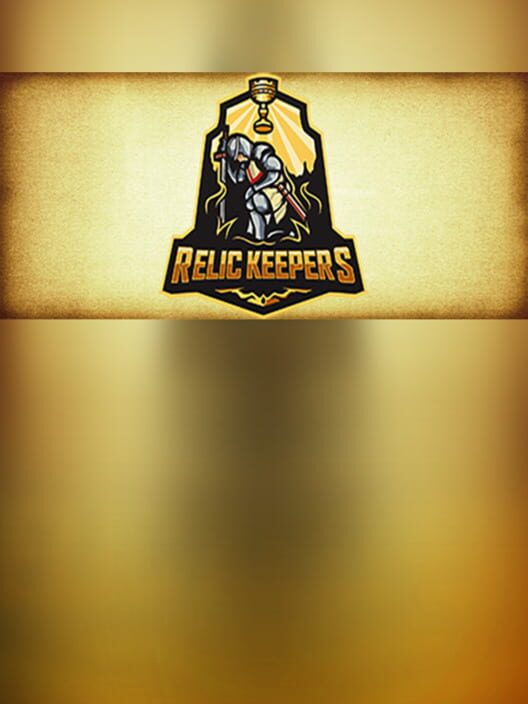 Relic Keepers