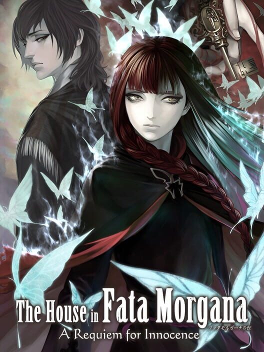 The House in Fata Morgana: A Requiem for Innocence