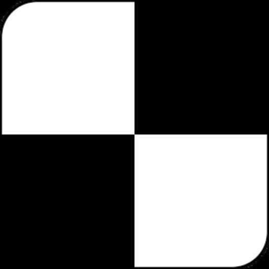 Don't Tap the White Tile