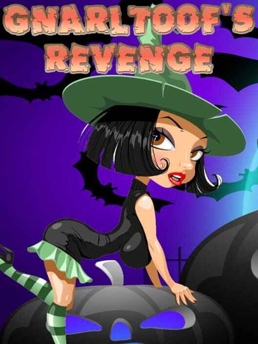 Gnarltoof's Revenge