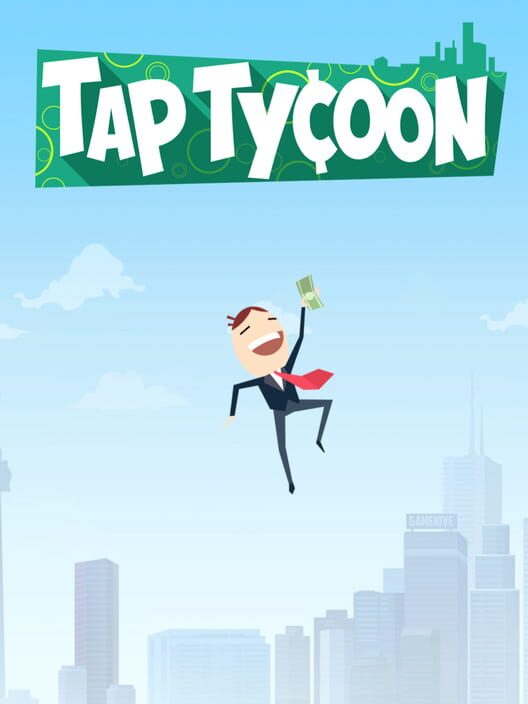 Tap Tycoon