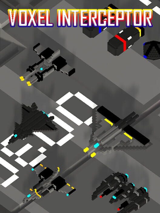 Voxel Interceptor