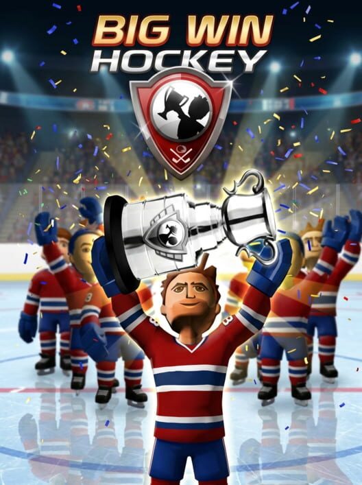 Big Win Hockey