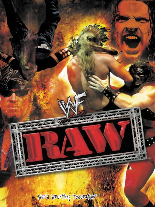 WWE Raw