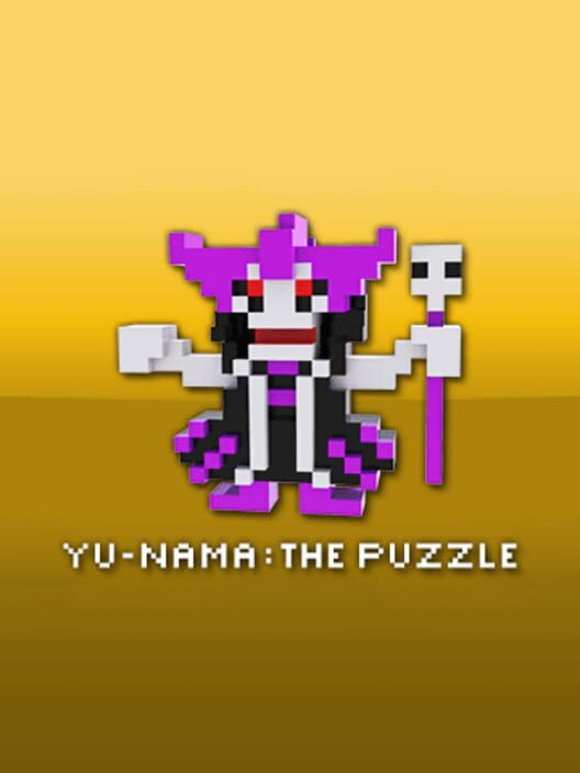 Yu-Nama: The Puzzle