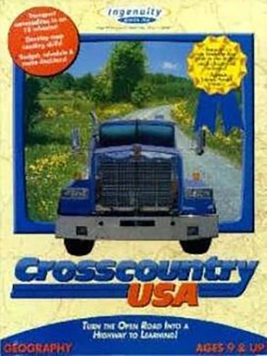 Crosscountry USA