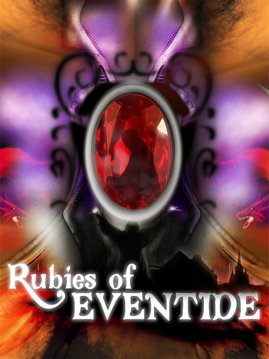 Rubies of Eventide