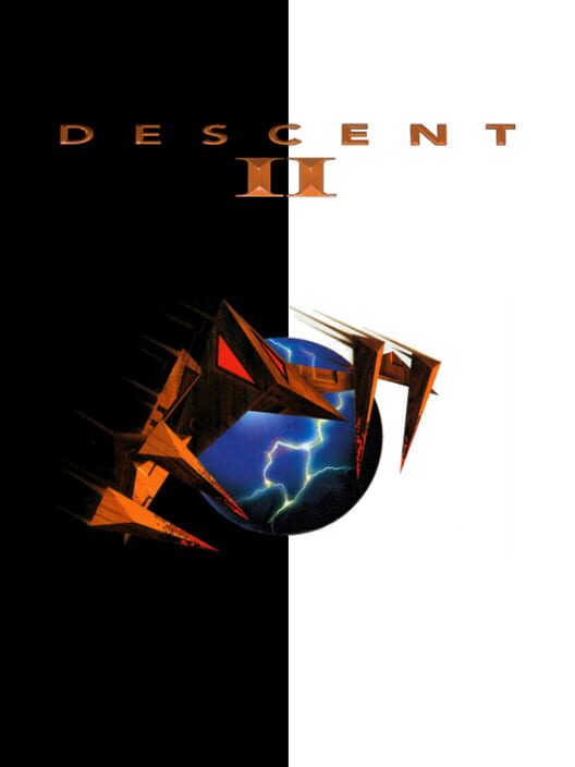 Descent II