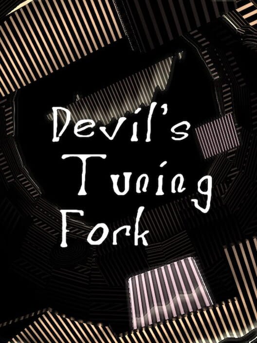 Devil's Tuning Fork