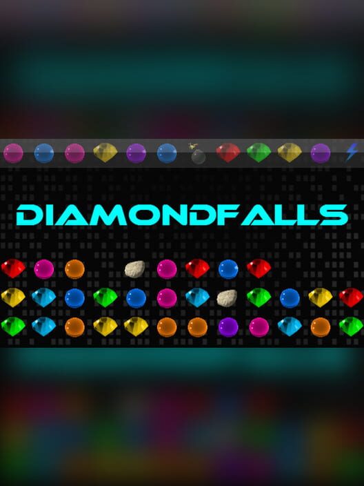 DiamondFalls