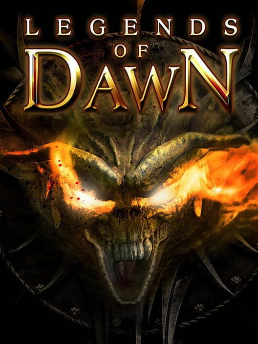 Legends of Dawn