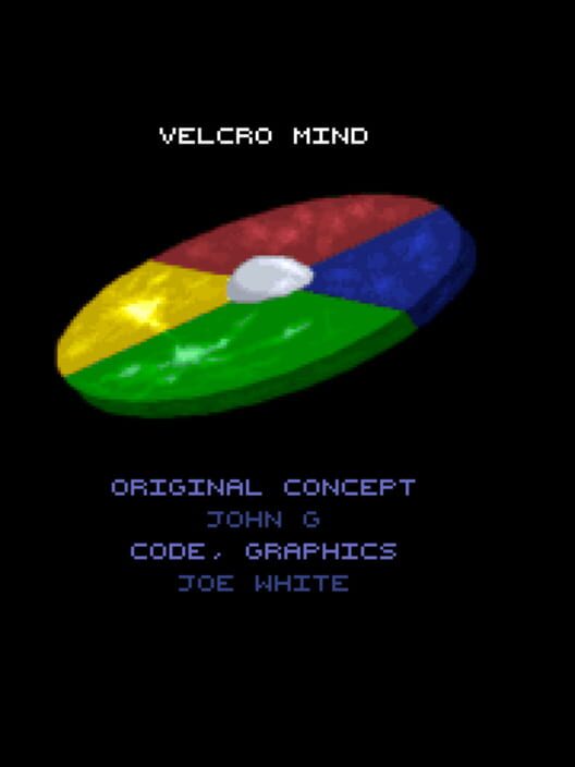 Velcro Mind