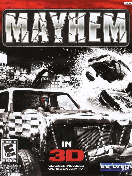 Mayhem