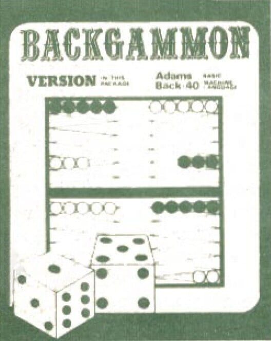 Back 40 III