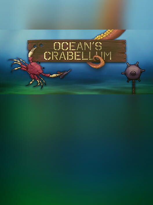 Ocean's Crabellum