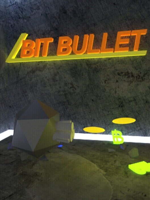 Bit Bullet