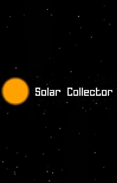 Solar Collector