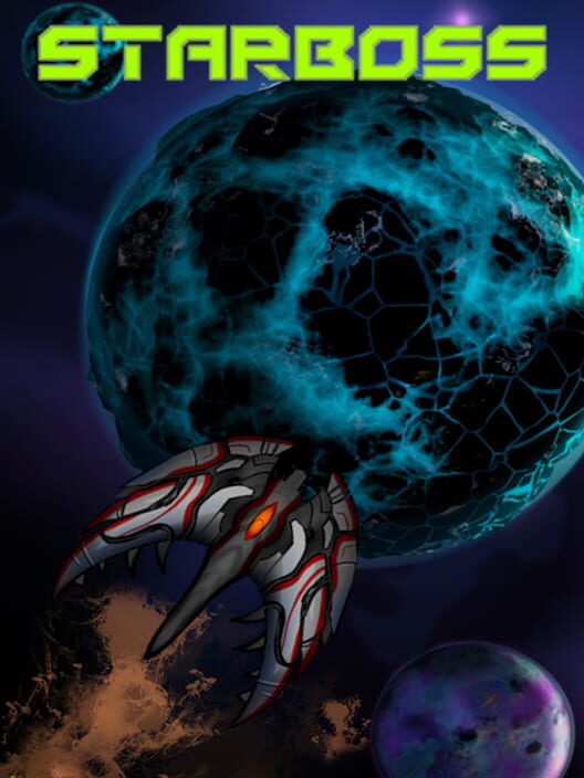 Star Boss