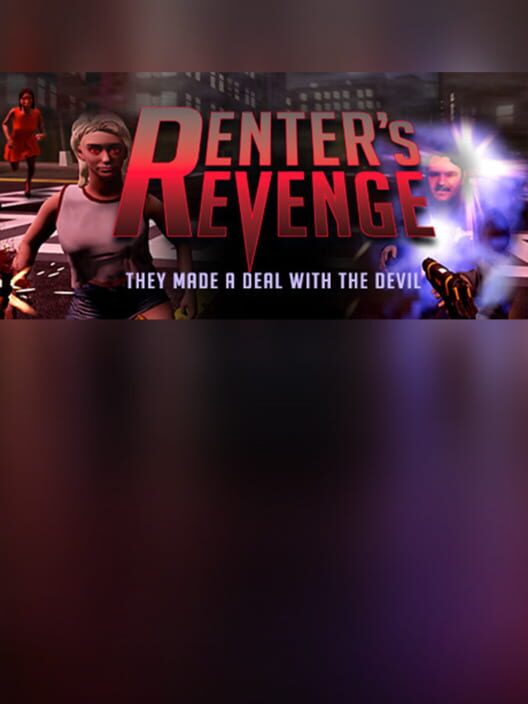 Renters Revenge