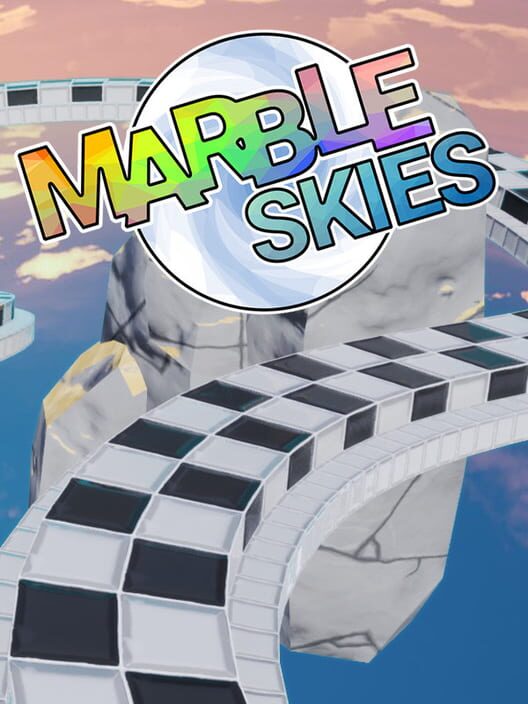 Marble Skies