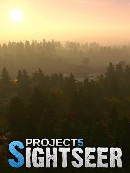 Project 5: Sightseer
