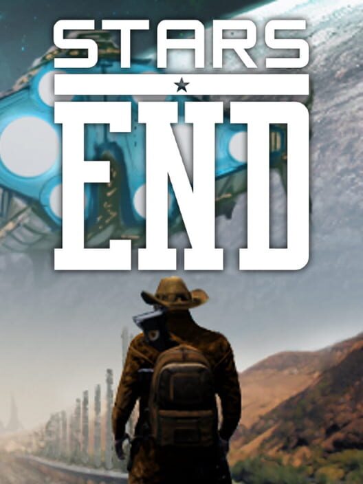 Stars End