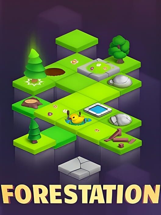 Forestation