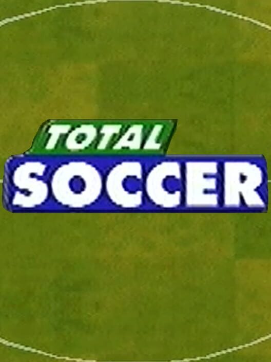 Total Soccer
