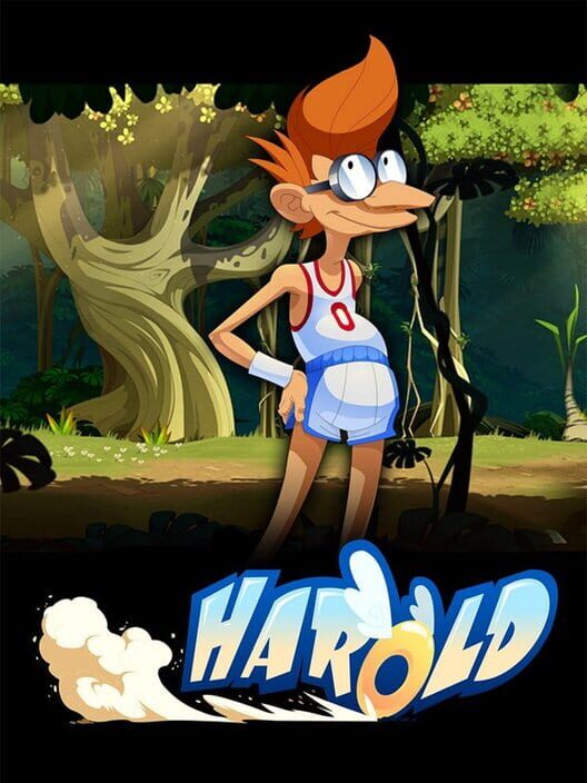 Harold