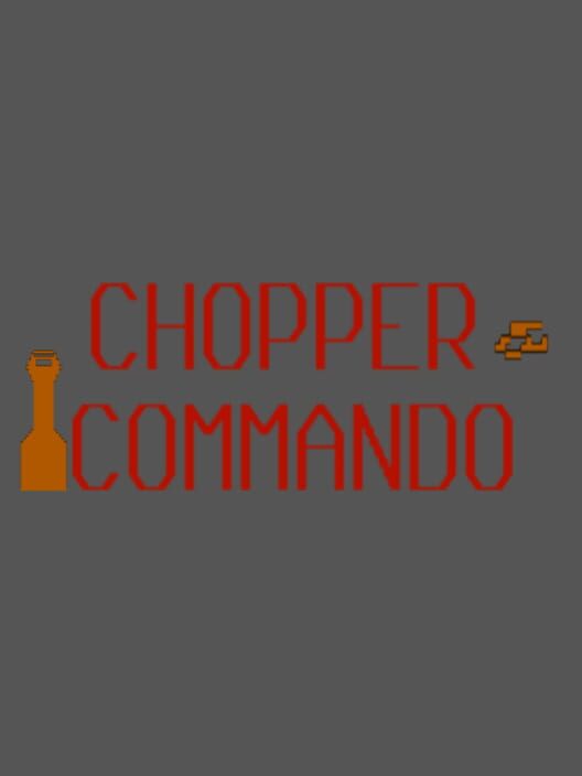 Chopper Commando
