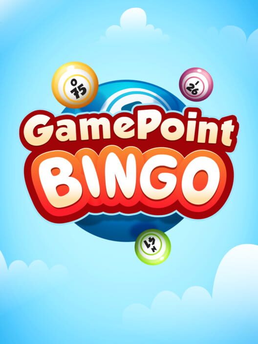 GamePoint Bingo