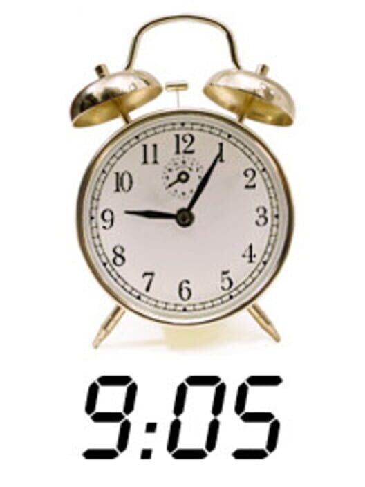9:05