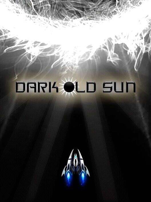 Dark Old Sun