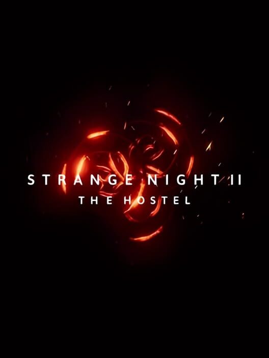 Strange Night ll