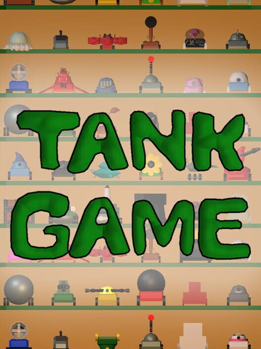 Tank Game