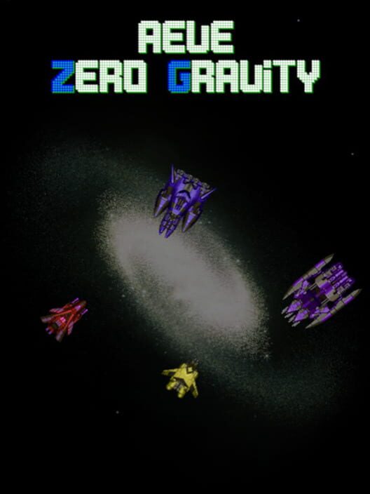 Aeve:Zero Gravity