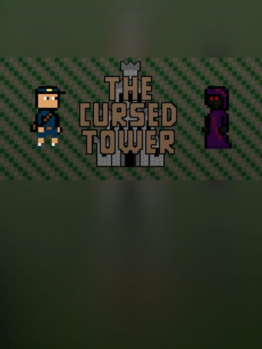 The Cursed Tower