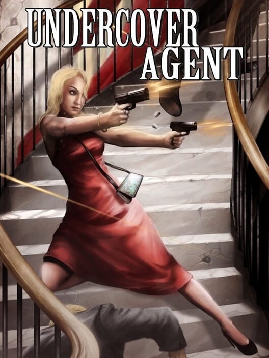 Undercover Agent
